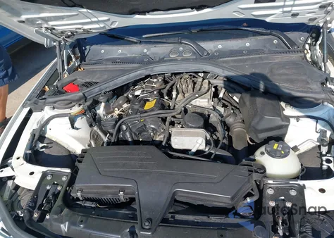 2014 BMW 328I xDrive from USA, damaged, VIN WBA3B5G56ENS10972